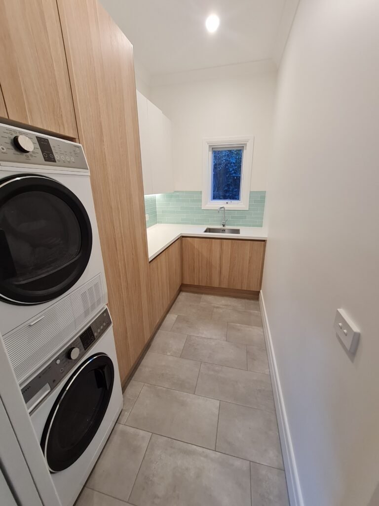 Smart laundry