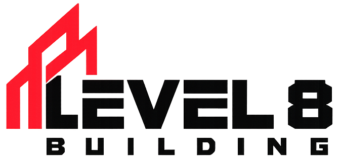 Level 8 Building